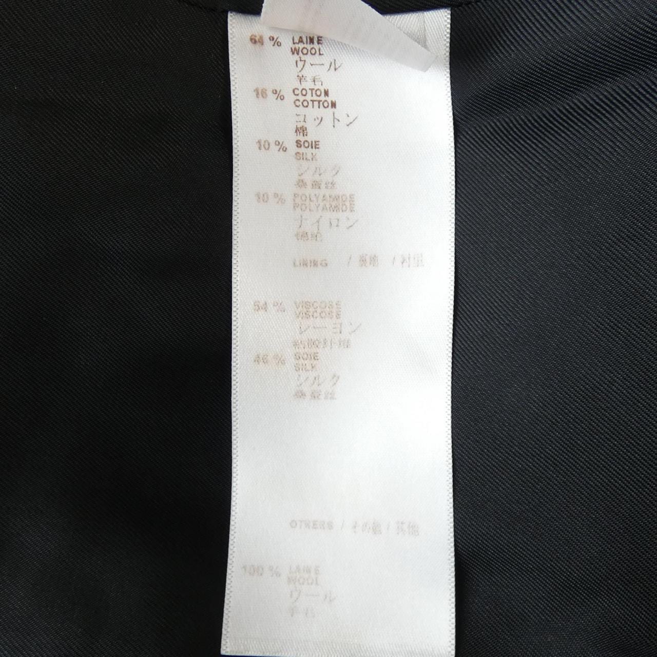 ルイヴィトン LOUIS VUITTON F5SK11UEJ スカート