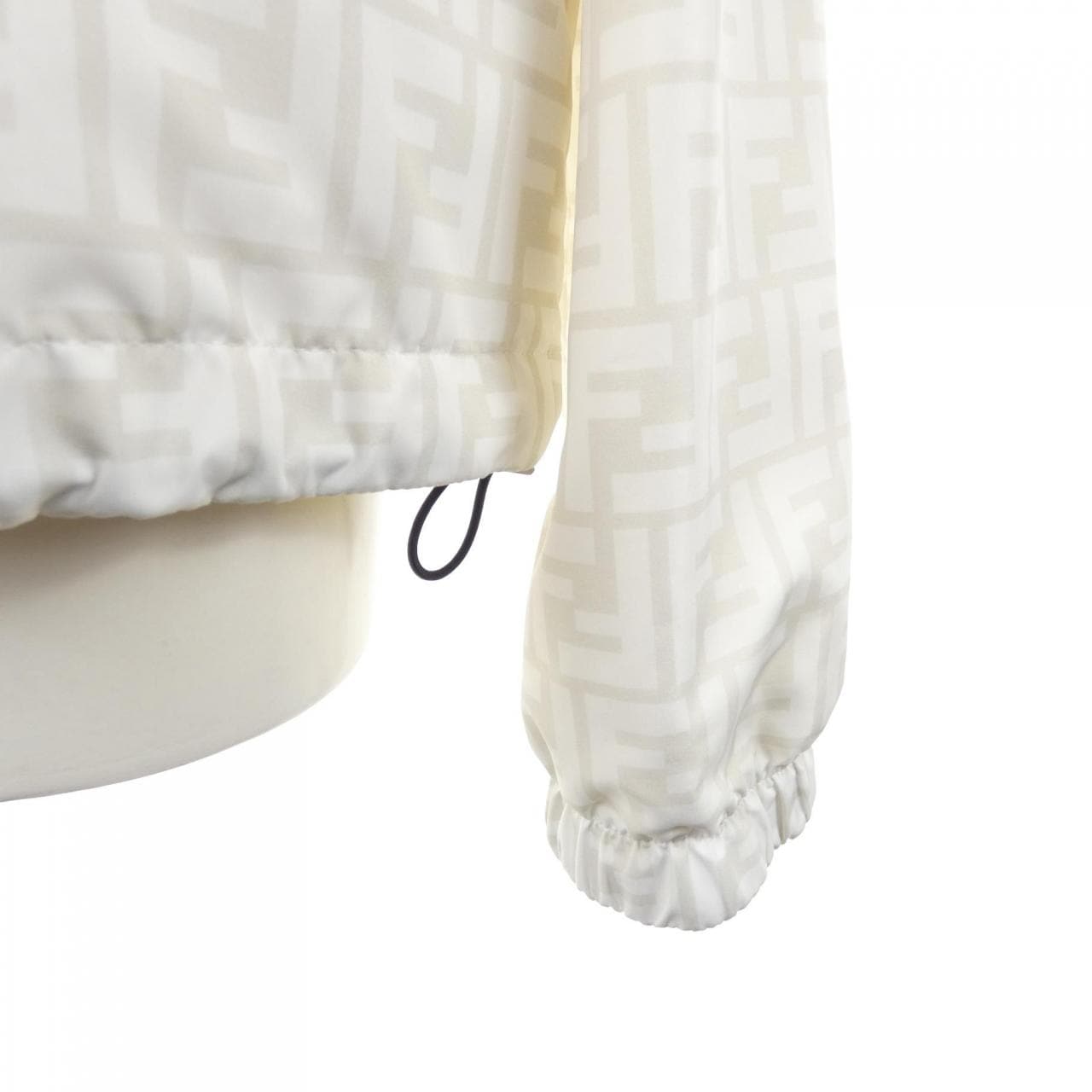 フェンディ FENDI FAA615 AKH1 ジャケット