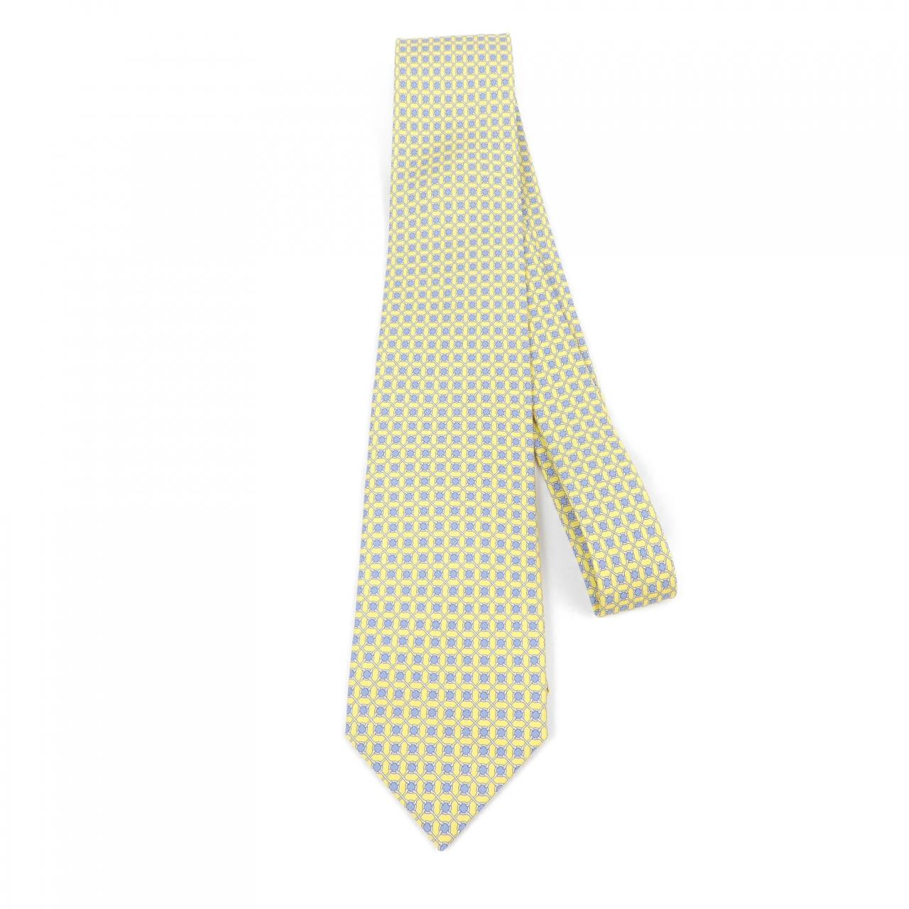 エルメス HERMES NECKTIE