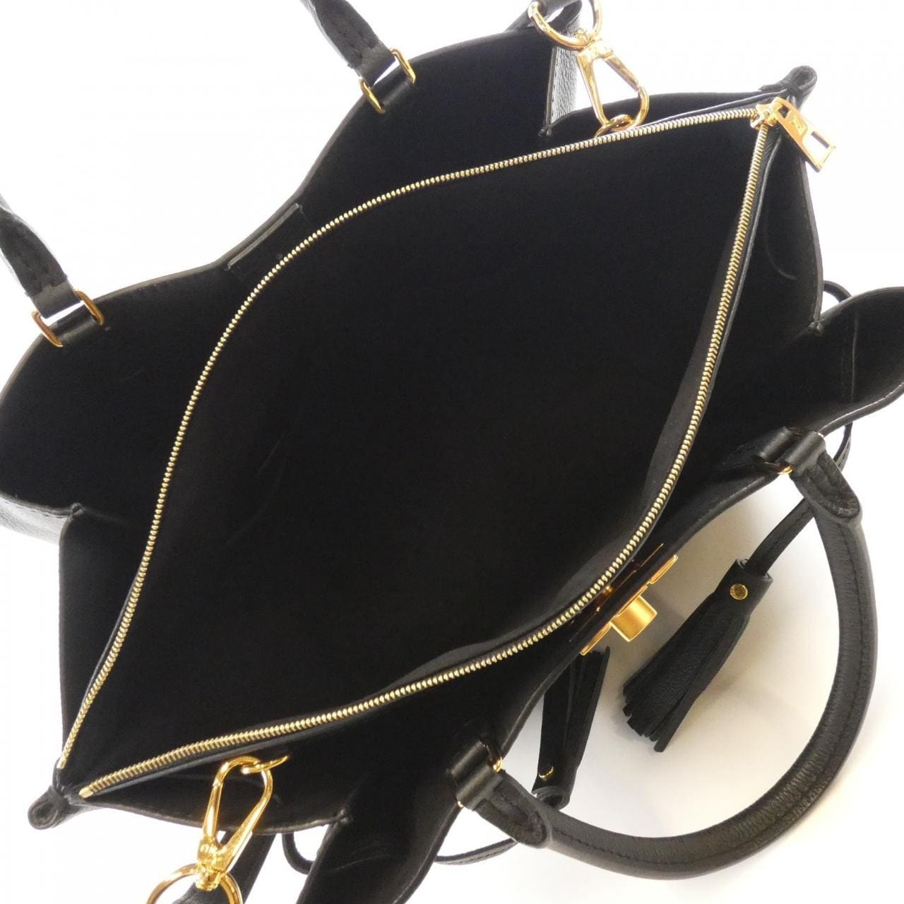 ルイヴィトン ロックミート M54569 バッグ