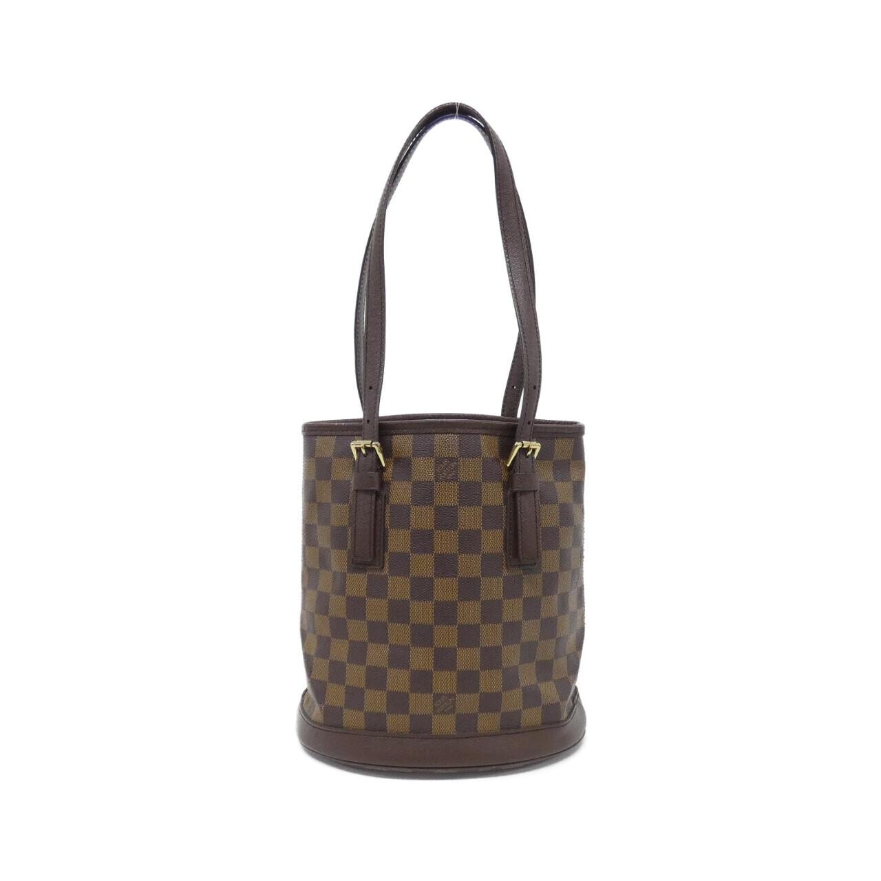 ルイヴィトン ダミエ マレ N42240 ショルダーバッグ