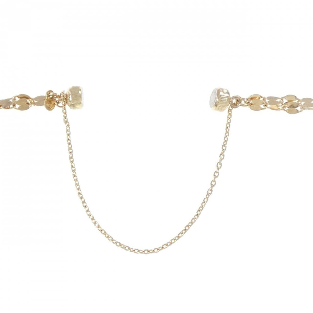 K10YG ブレスレット