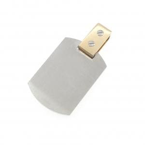 カルティエ サントス100 ペンダント