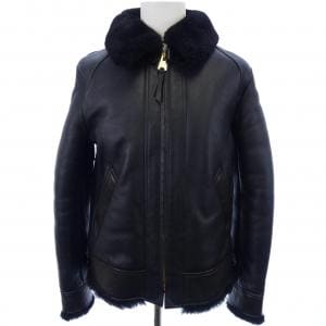 ワイツーレザー Y'2LEATHER CM-05 ムートンジャケット