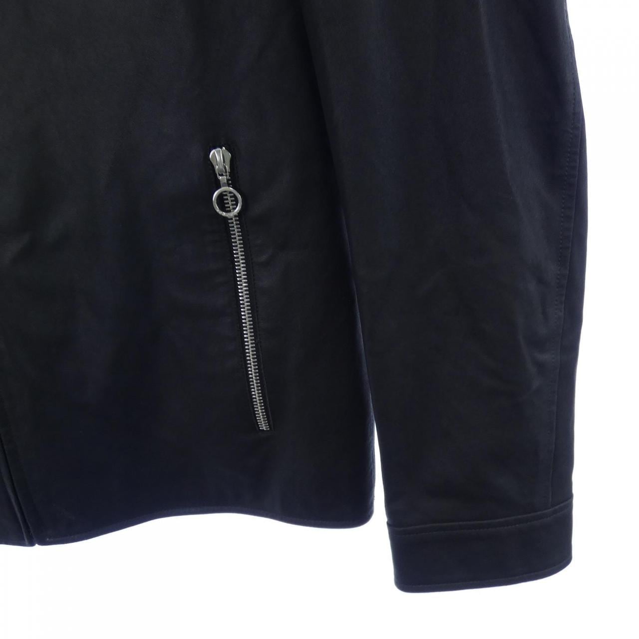 セラファン SERAPHIN レザージャケット