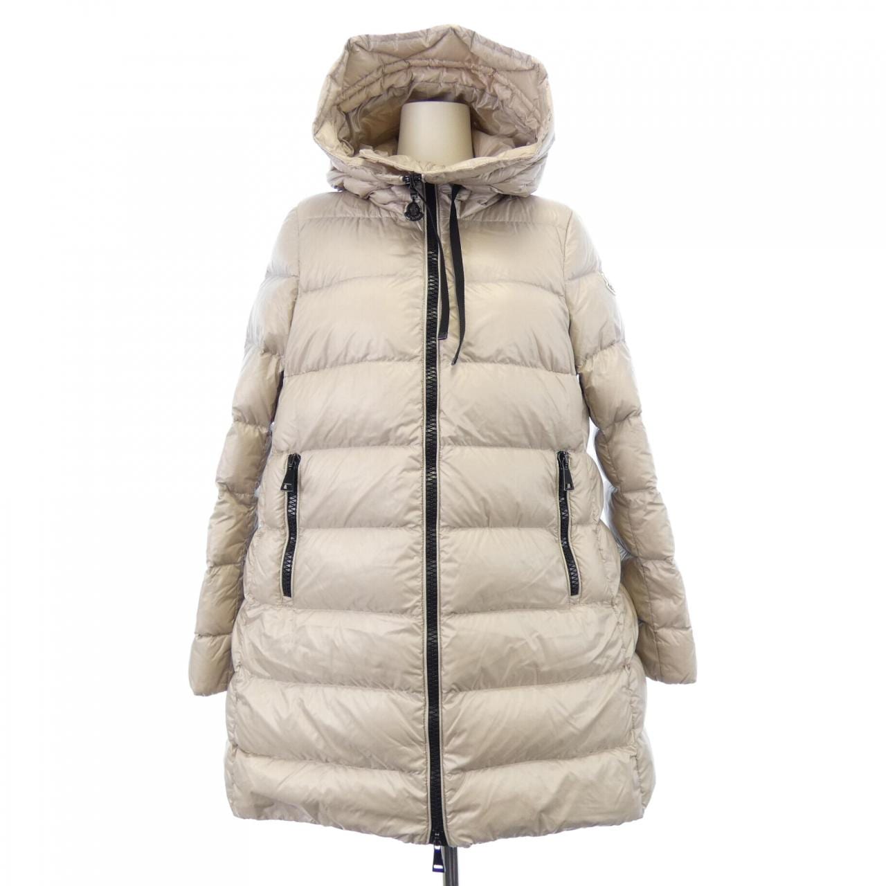 モンクレール MONCLER SUYEN ダウンコート