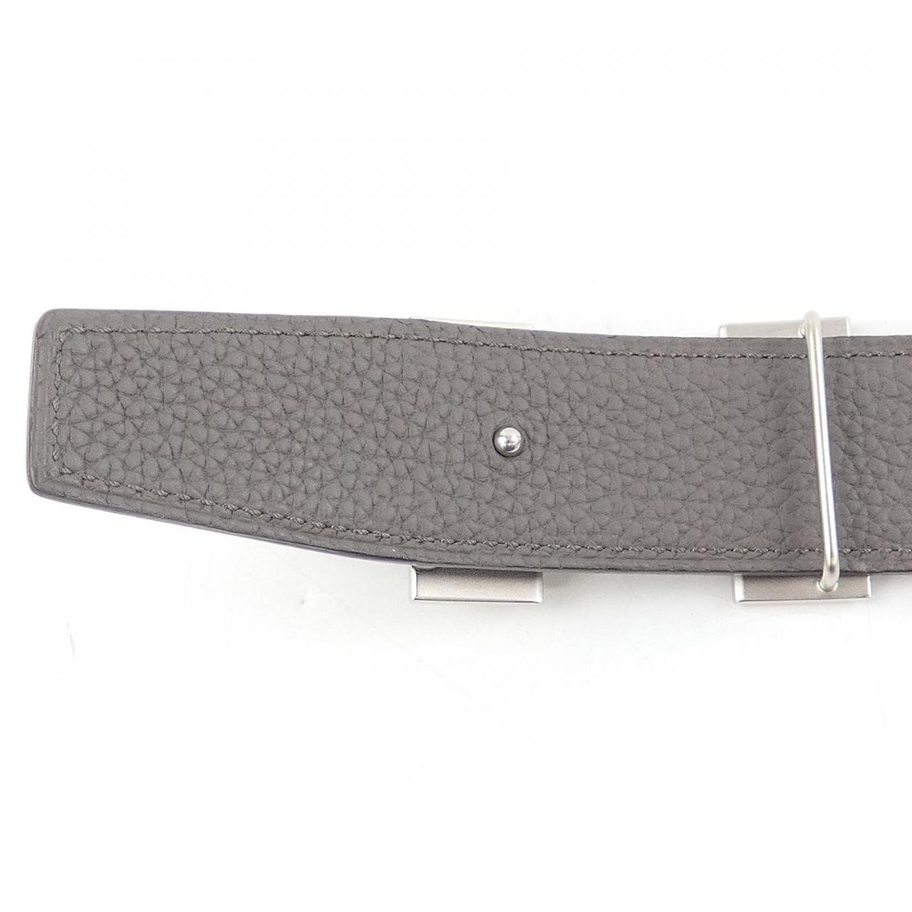 エルメス HERMES H 32mm リバーシブル BELT