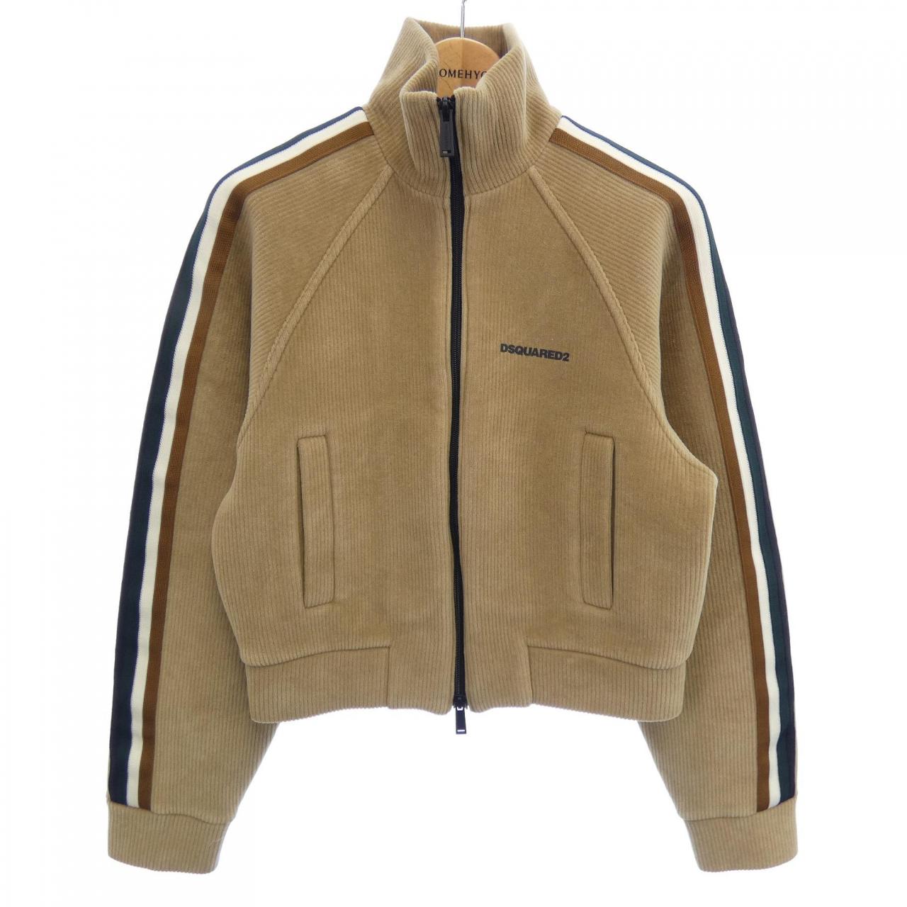 ディースクエアード DSQUARED2 S75HG0071 ブルゾン