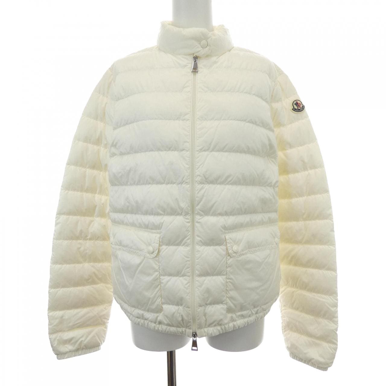 MONCLER MONCLER LANS Down Jacket