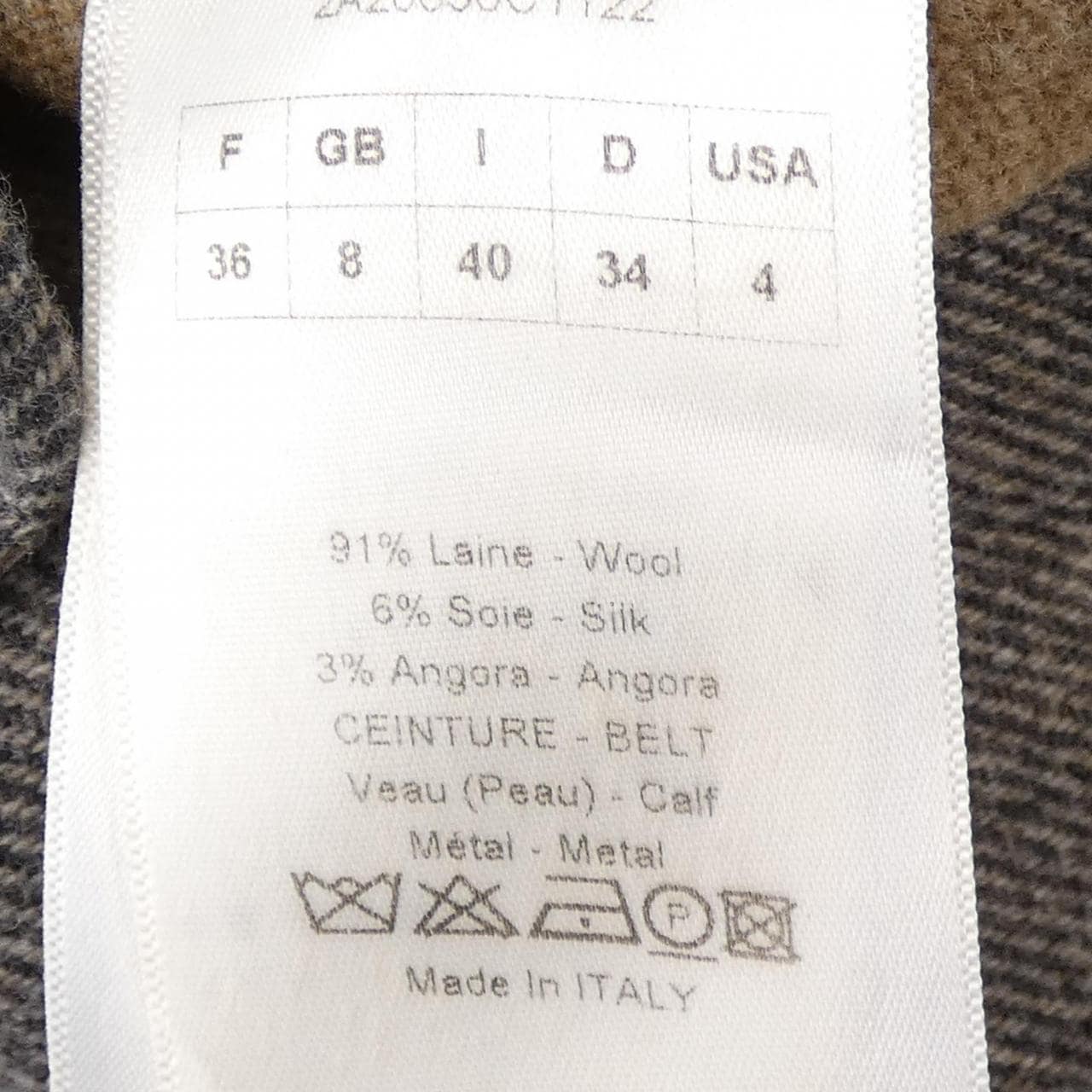 克里斯汀DIOR克里斯汀迪奥 2A20690C1122 海贼王