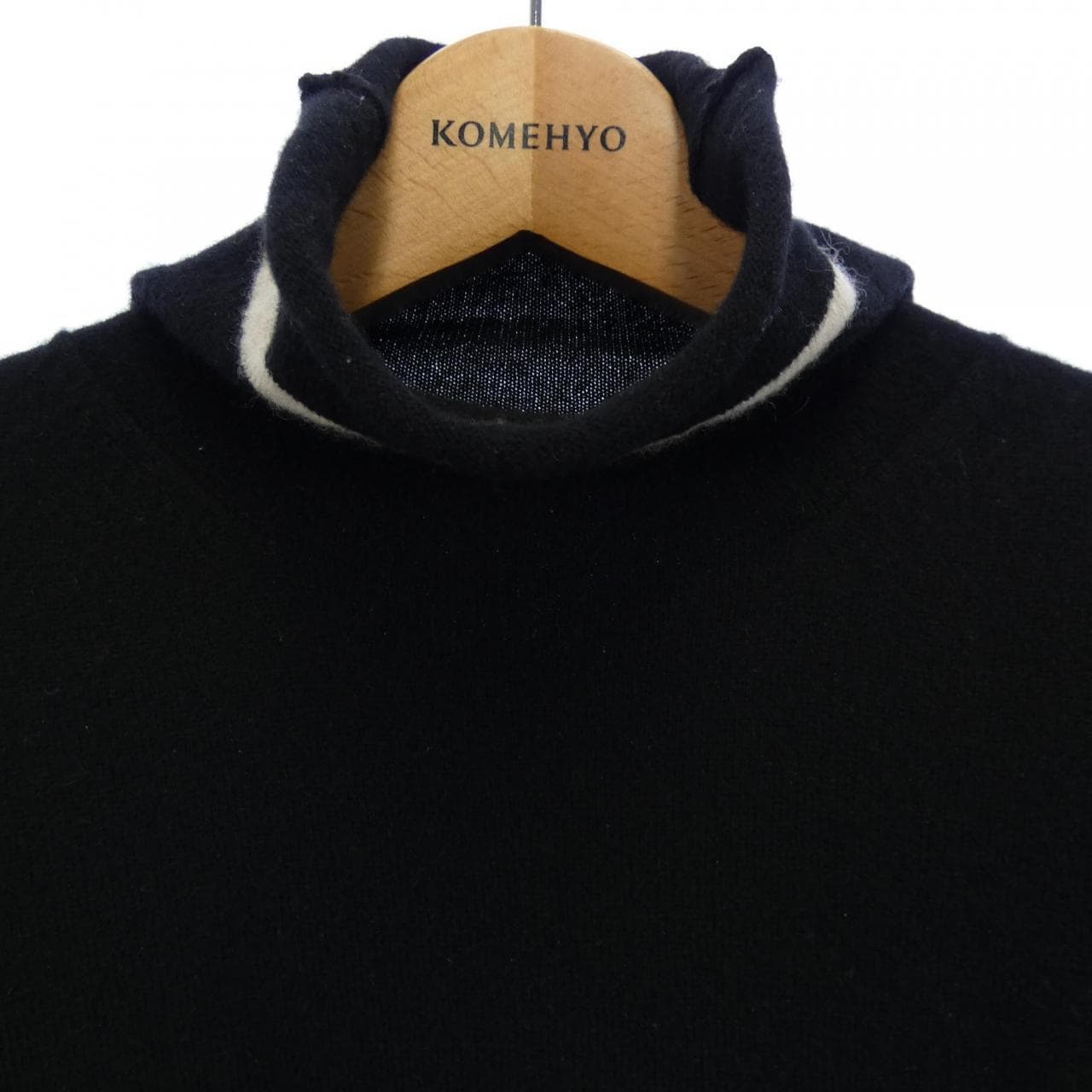 ヨウジヤマモト YOHJI YAMAMOTO FR-K06-191 ニット