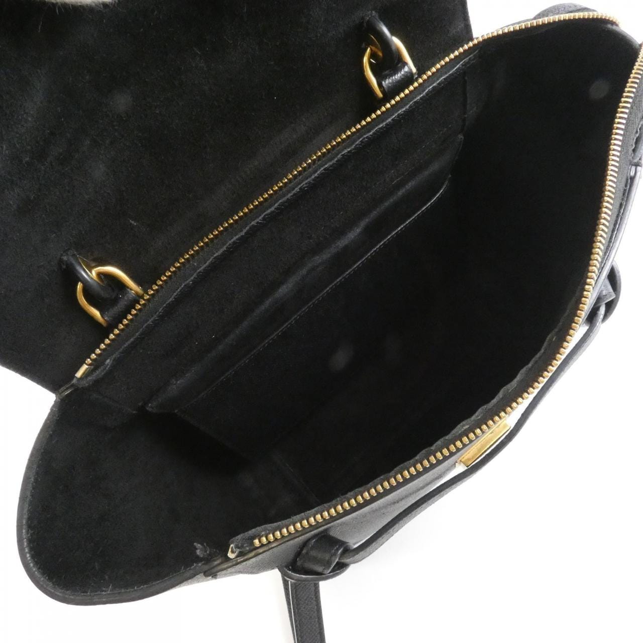 セリーヌ マイクロ ベルト 189153ZVA バッグ