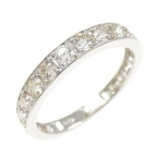 PT950 ダイヤモンド リング 1.00CT