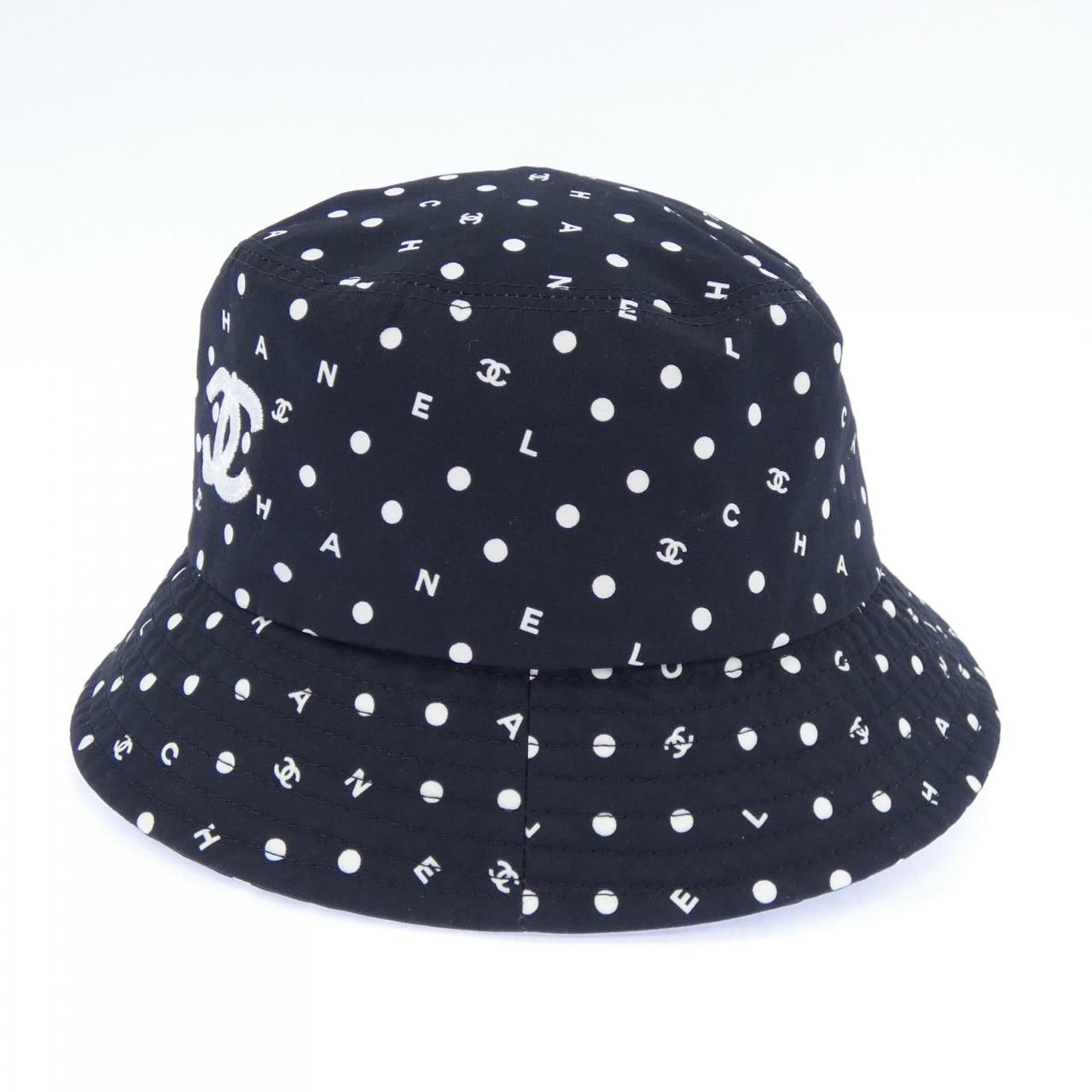 シャネル CHANEL AA9869B15941 ハット