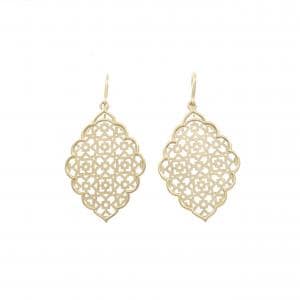 ティファニー ピアス