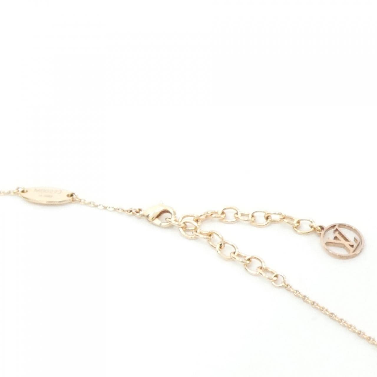 ルイヴィトン ネックレス ナノグラム M00293 ネックレス