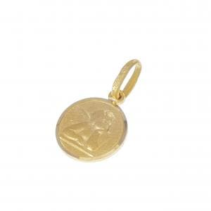 750YG ペンダント