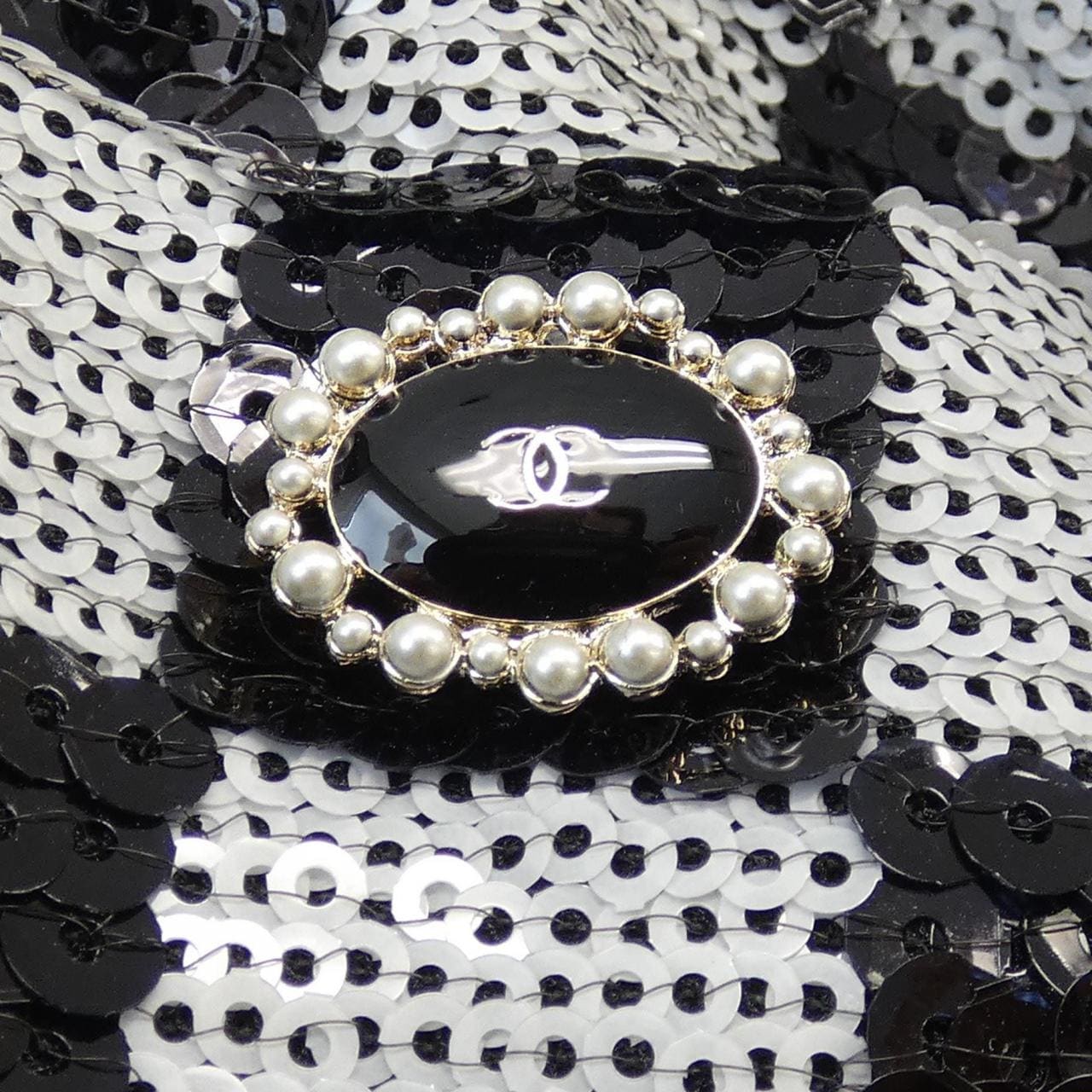 シャネル CHANEL P71113V62279 スカート