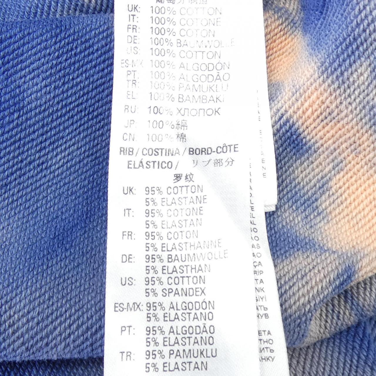 ディーゼル DIESEL パーカー