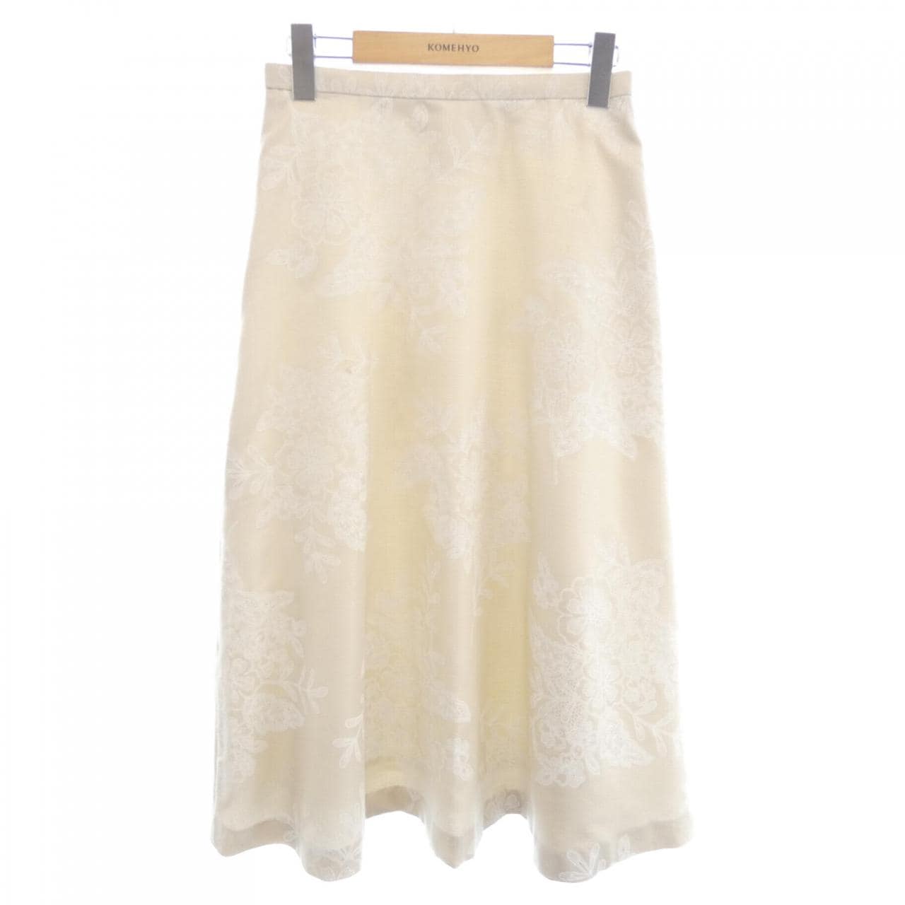 ハナエモリ HANAE MORI スカート