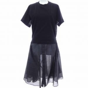 サカイ SACAI 25-08043 ワンピース