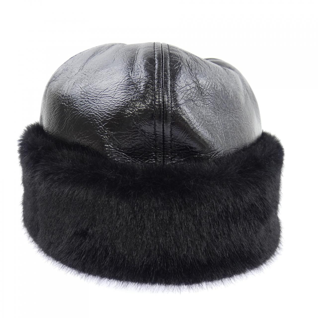 シャネル CHANEL AAB318B21723 ハット