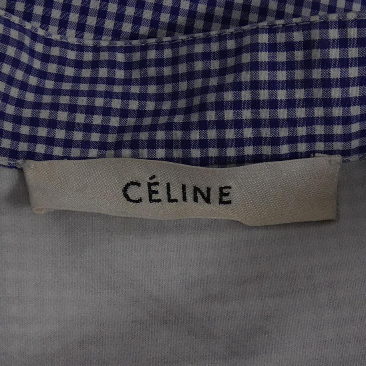 セリーヌ CELINE 2 0DO4/641B トップス