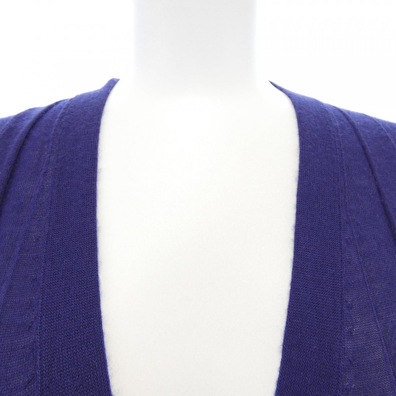 ルイヴィトン LOUIS VUITTON WQKC12MRX カーディガン