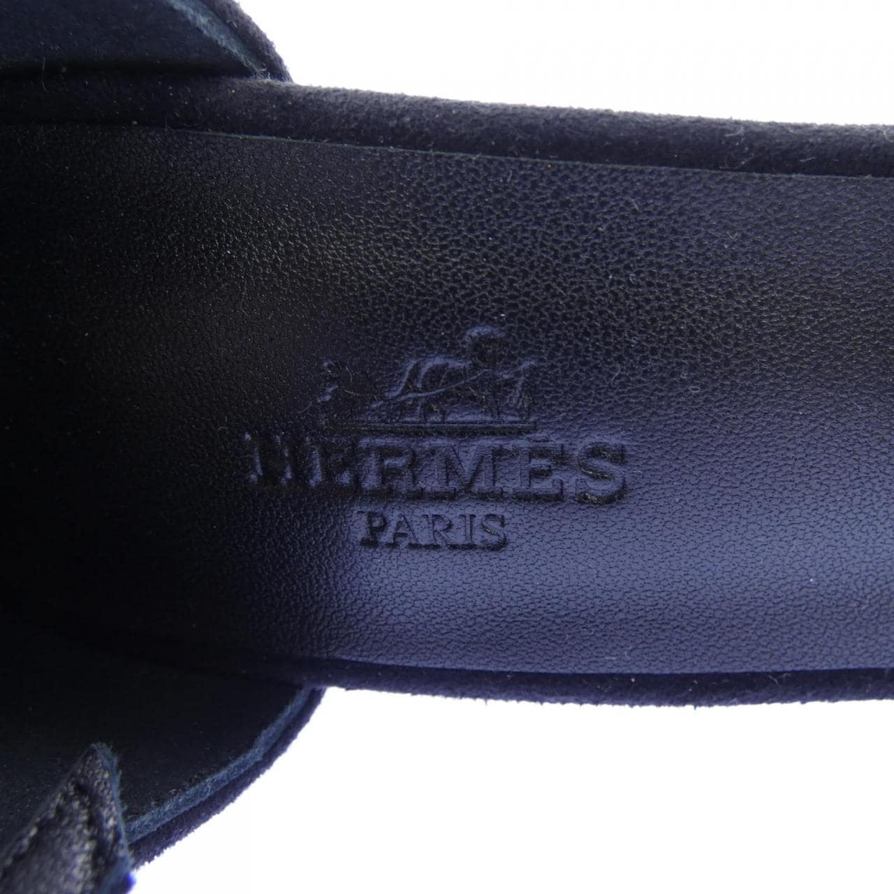 エルメス HERMES フィーバー70 222010Z サンダル