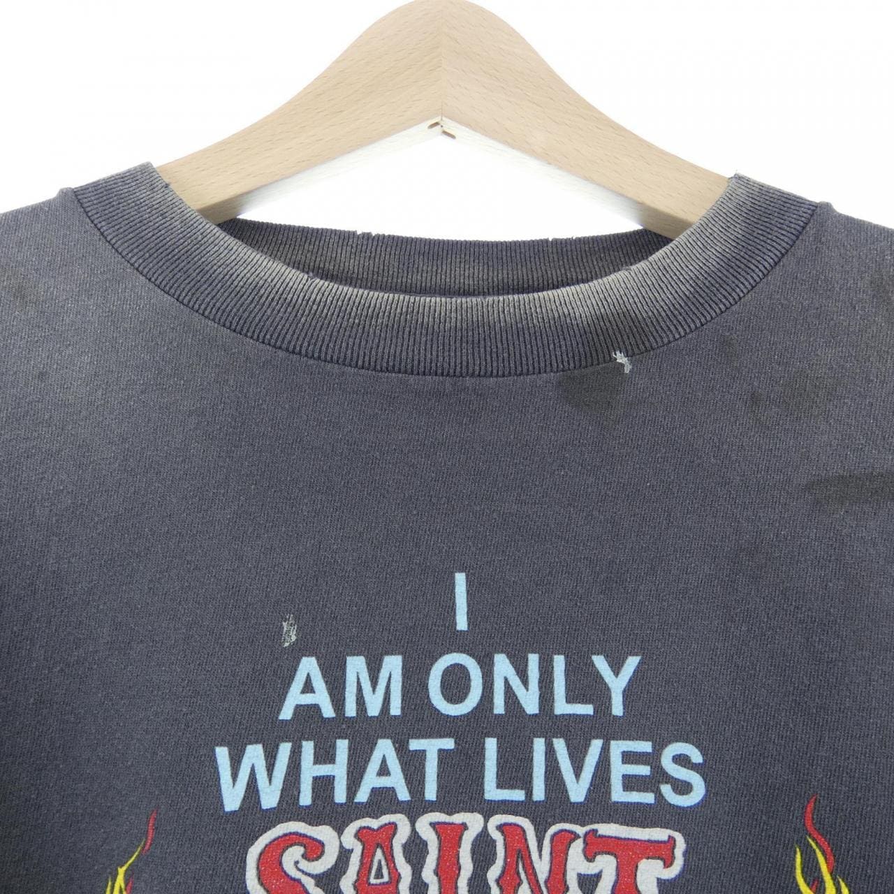 セントマイケル SAINT MICHAEL NEIGHBORHOOD Tシャツ