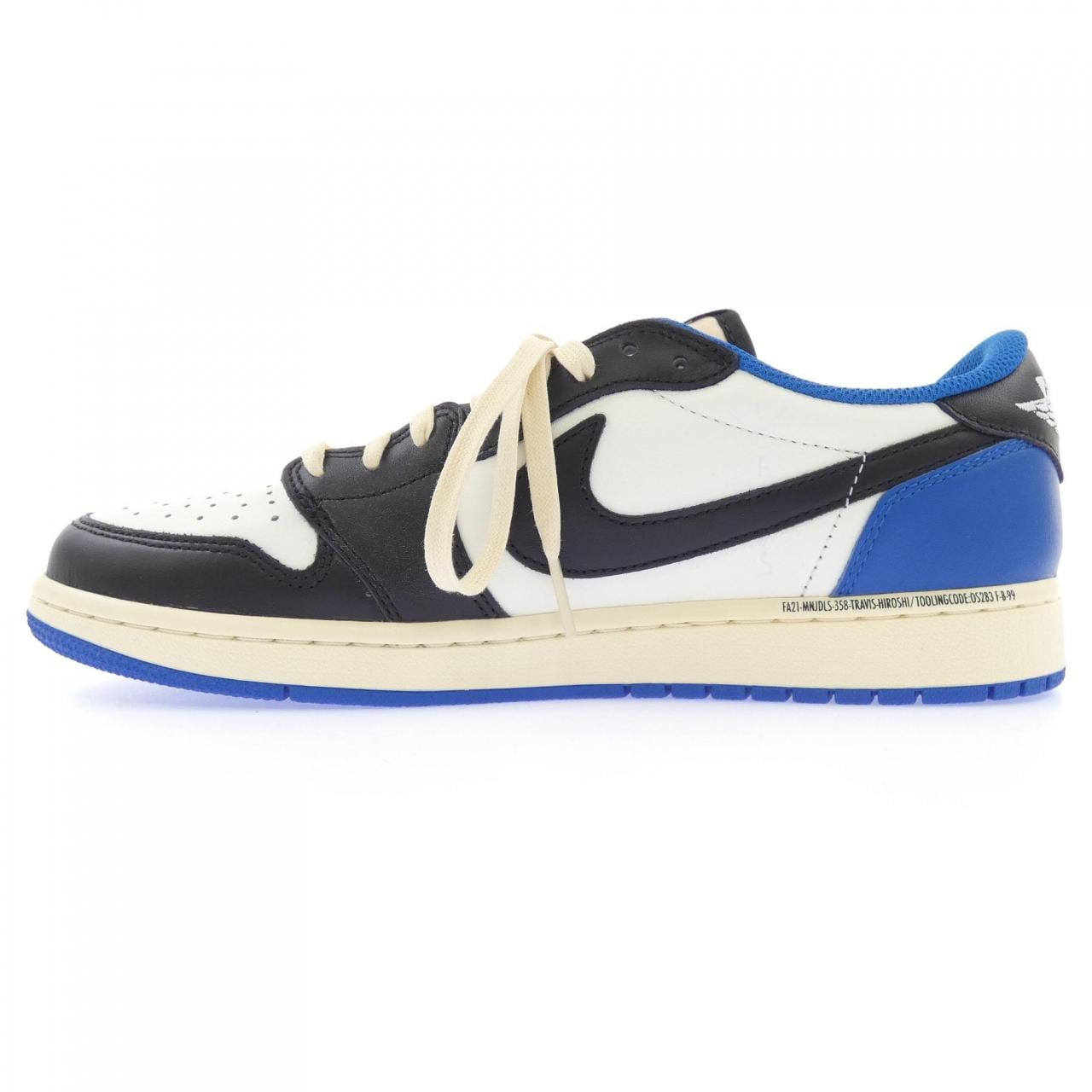 ナイキ NIKE DM7866-140 FRAGMENT スニーカー