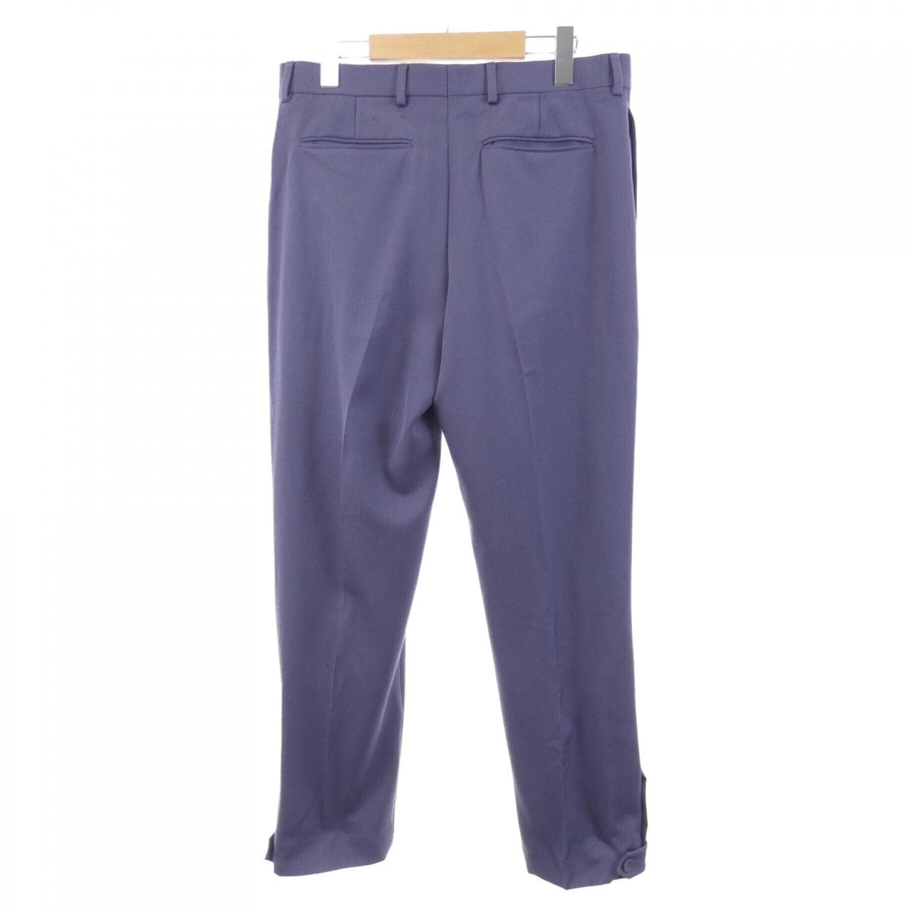 ディオール DIOR 143C116A5180 パンツ