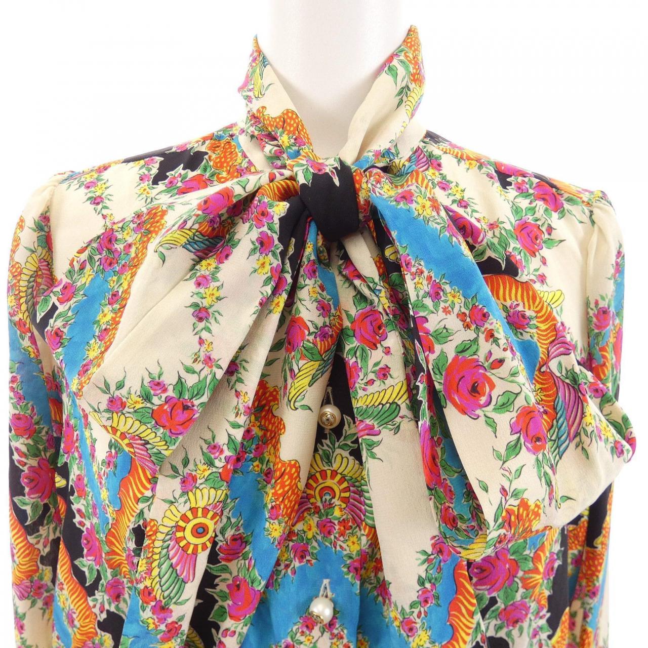 グッチ GUCCI 467085 ZKP34 シャツ