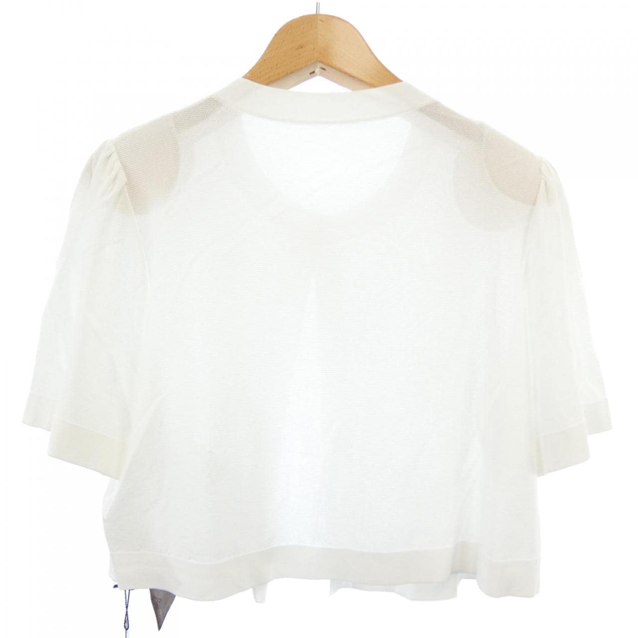 フォクシー FOXEY SIENNA 45336 カーディガン