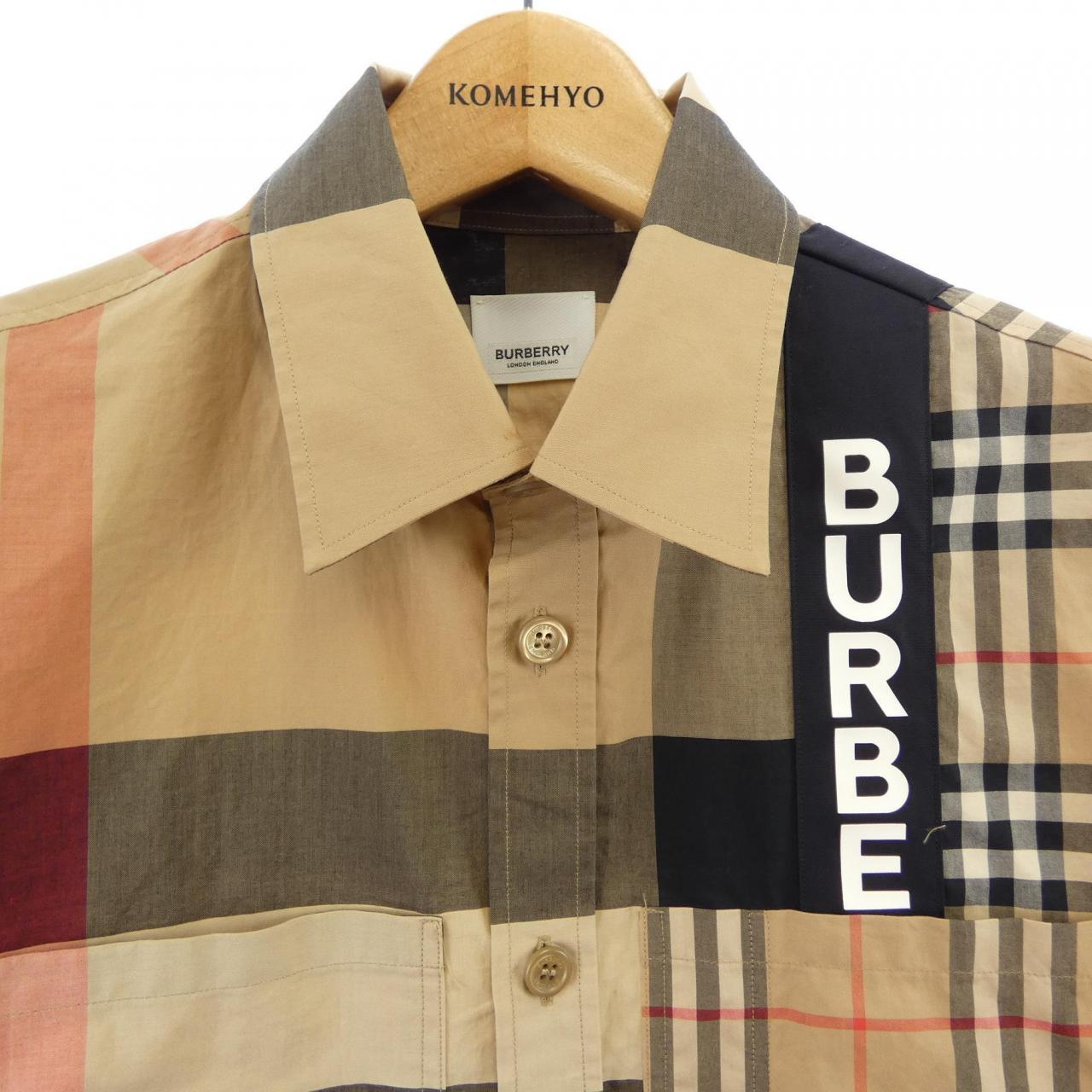 バーバリー BURBERRY 8033101 シャツ