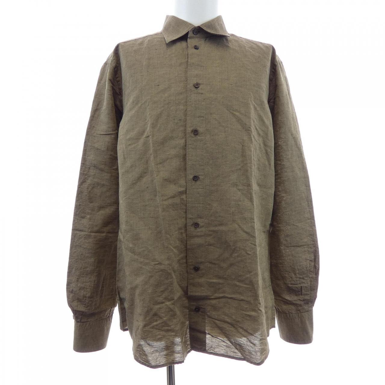 ドルチェアンドガッバーナ DOLCE&GABBANA シャツ