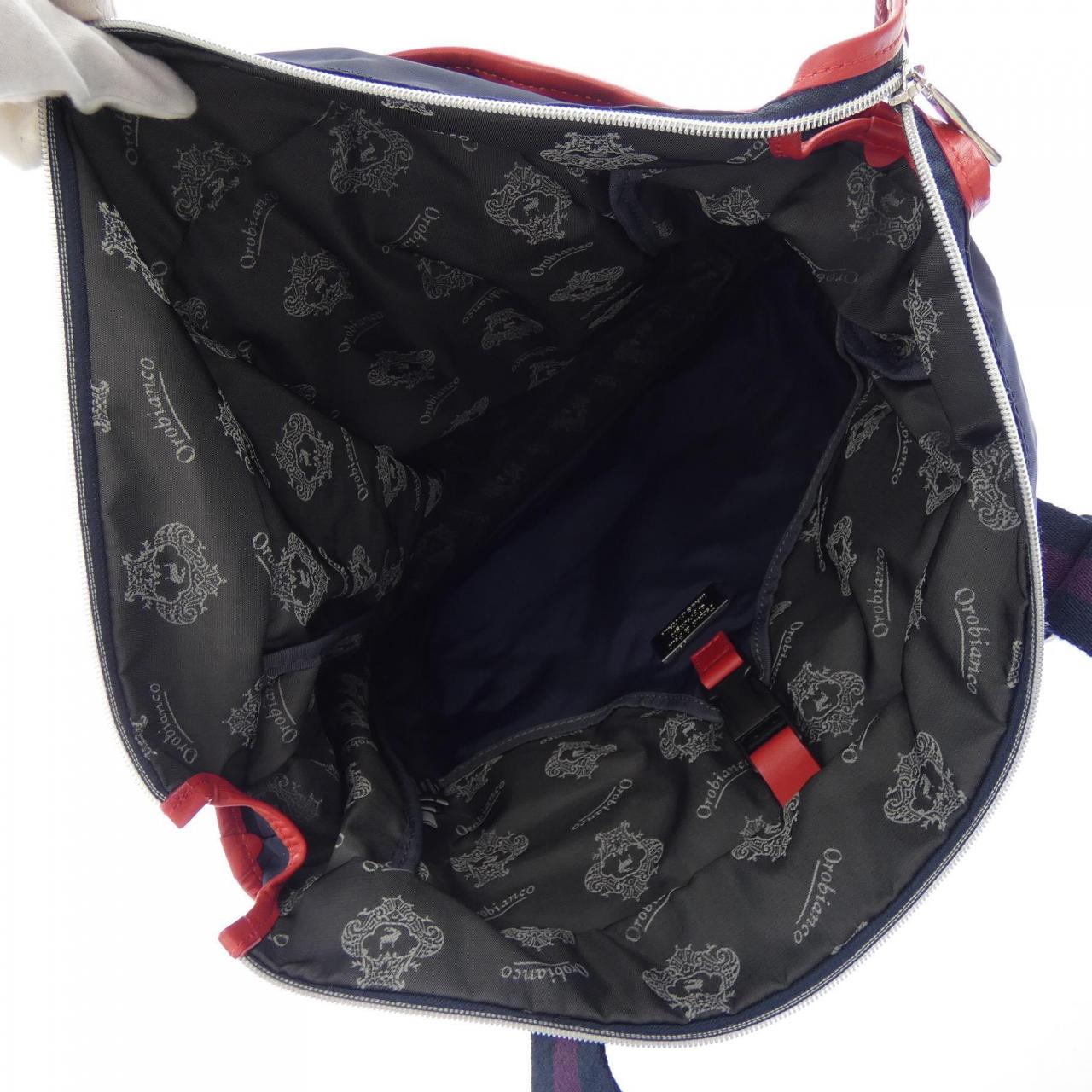 オロビアンコ OROBIANCO BAG
