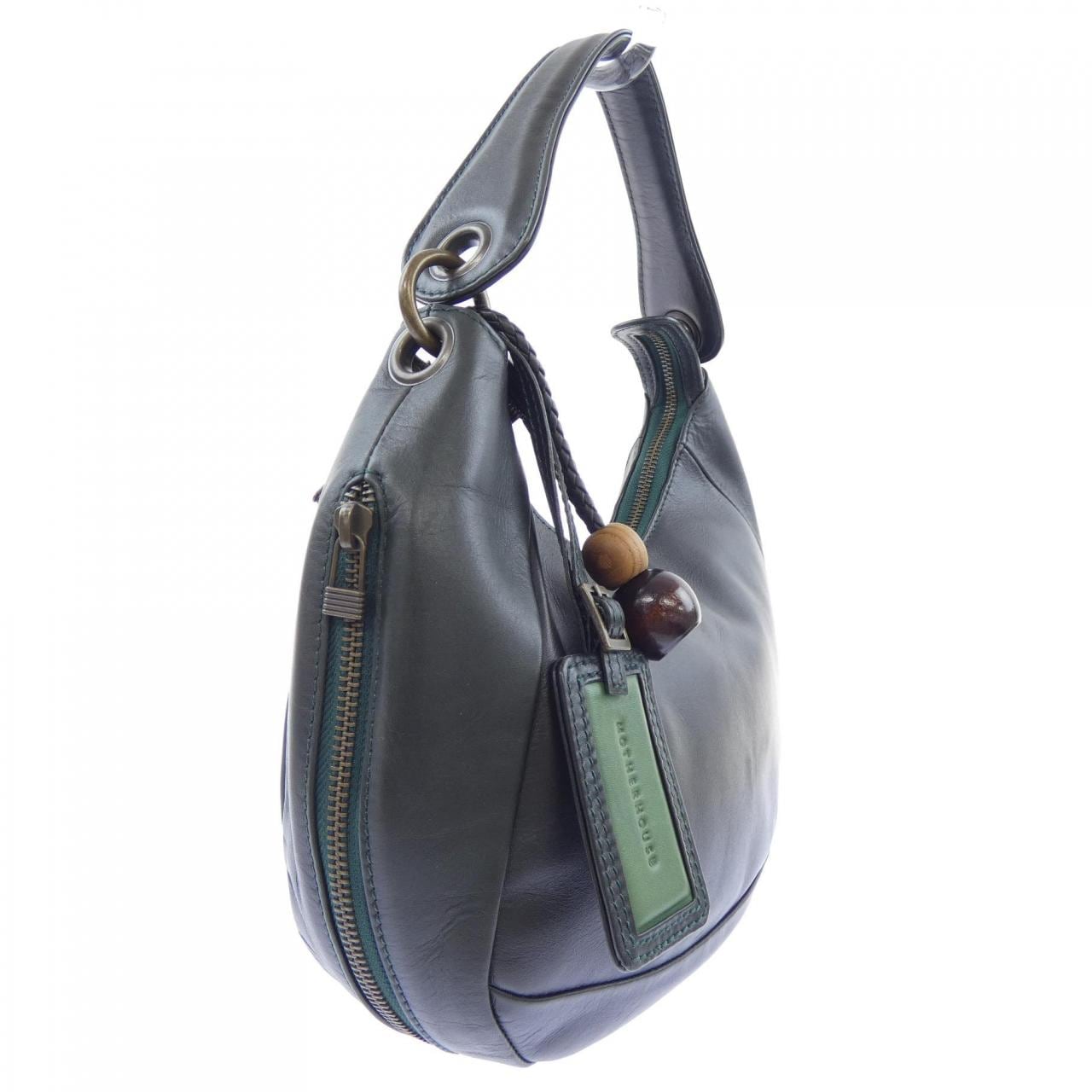 マザーハウス MOTHERHOUSE BAG