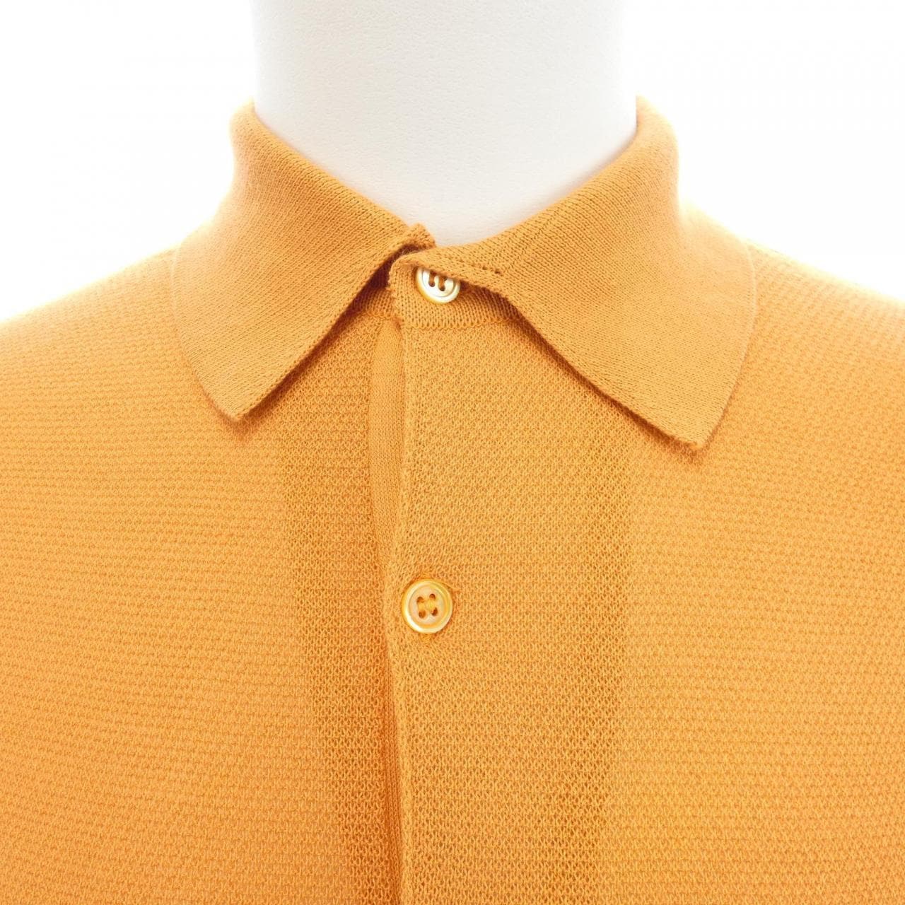 ジョンスメドレー JOHN SMEDLEY ポロシャツ