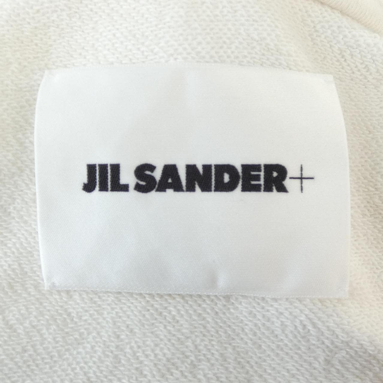 ジルサンダープラス JIL SANDER+ スウェット