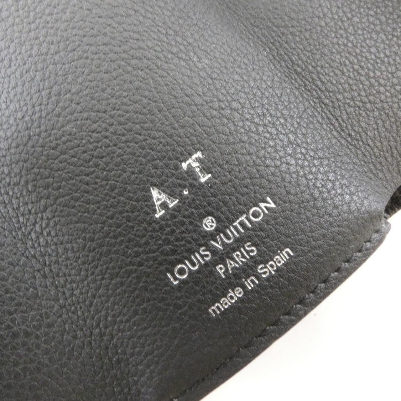 ルイヴィトン ポルトフォイユ ロック ミニ M63921 財布