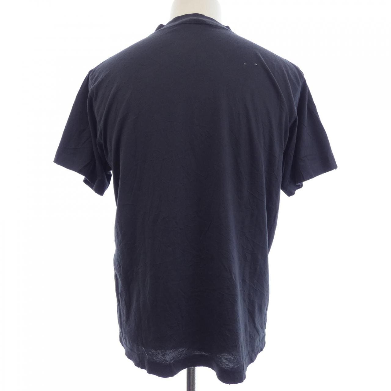 バレンシアガ BALENCIAGA 809122 TRVP1 UNISEX Tシャツ