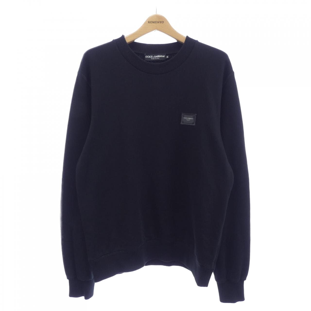 ドルチェアンドガッバーナ DOLCE&GABBANA G9PD3T/FU7DU スウェット