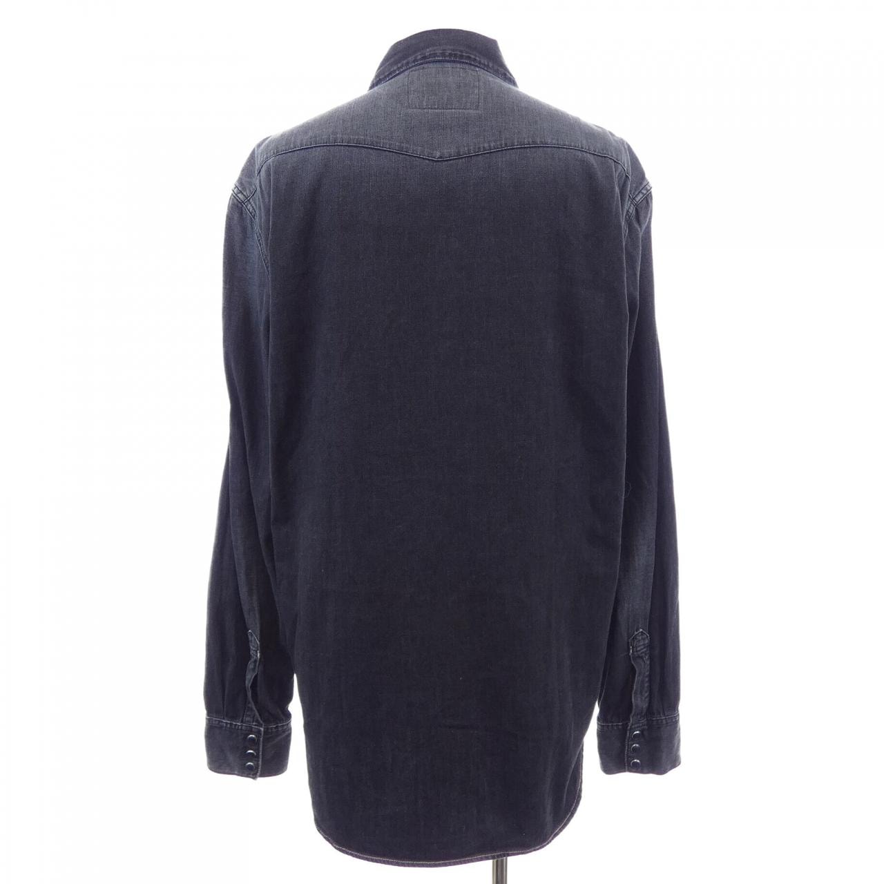 アクネストゥディオズ ACNE STUDIOS シャツ