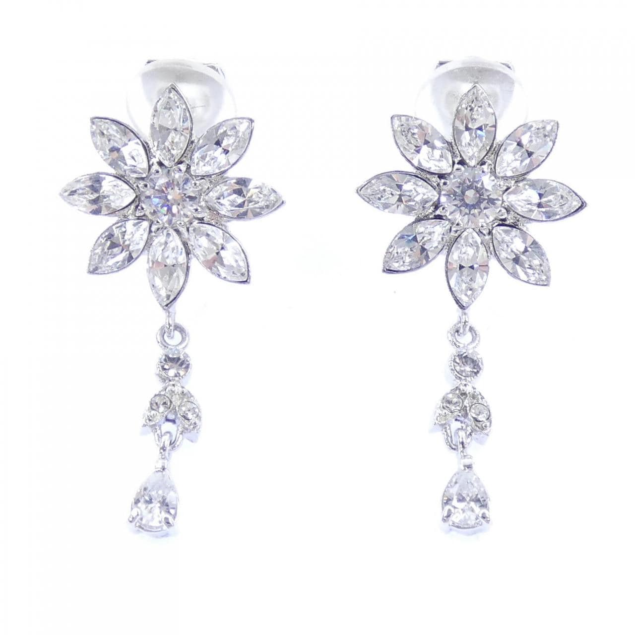 フォクシー FOXEY EARRING