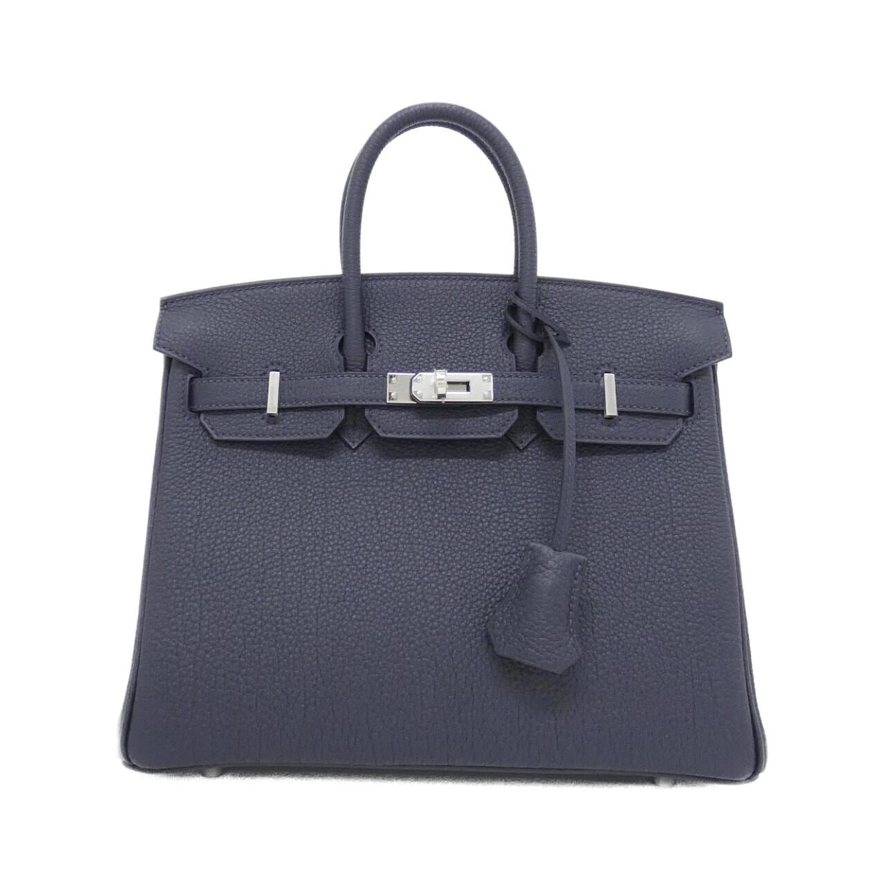 【未使用品】エルメス バーキン 25cm 041344CK バッグ