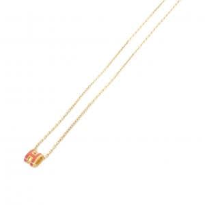 HERMES Pop Ash MINI 147992F Necklace
