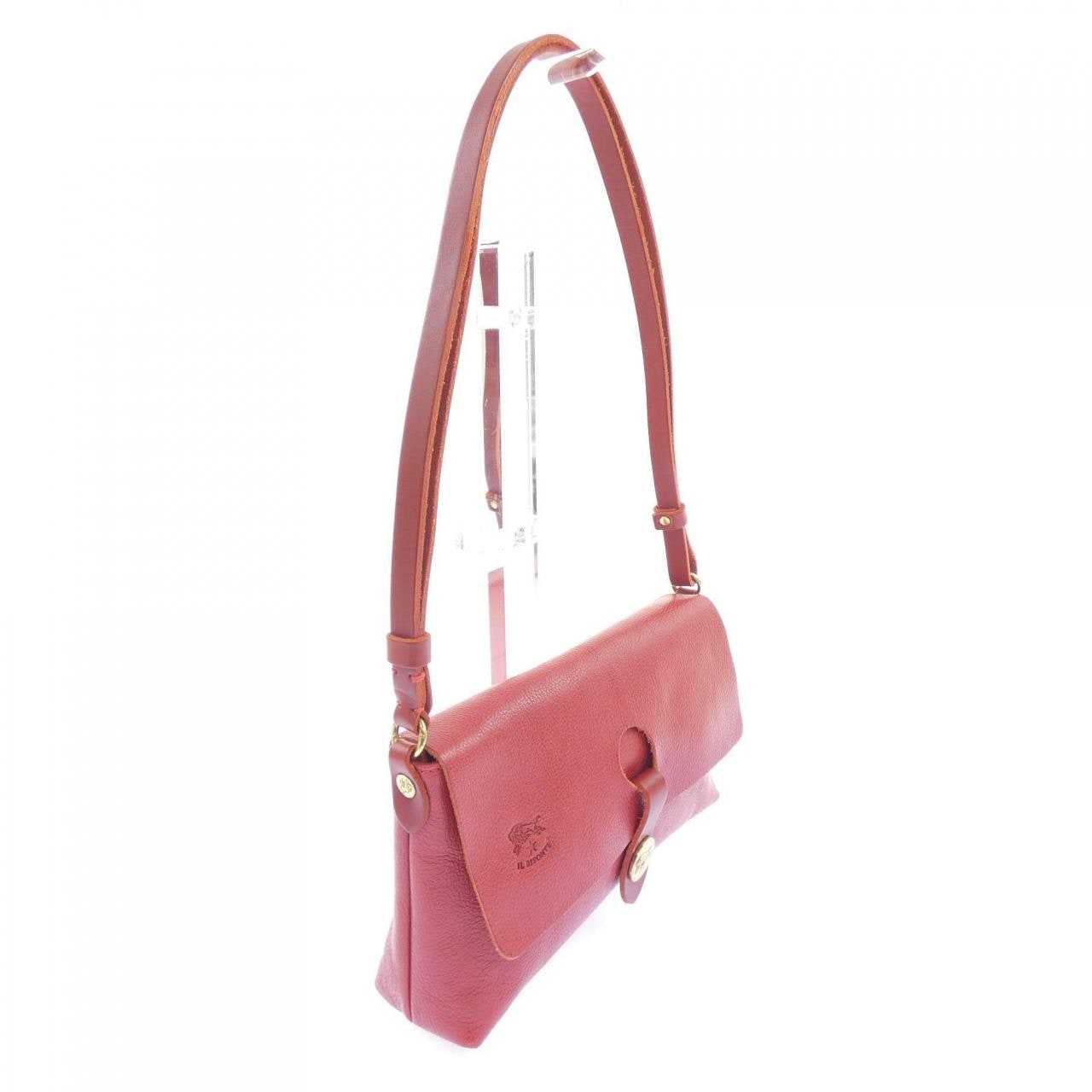 イルビゾンテ IL BISONTE BAG