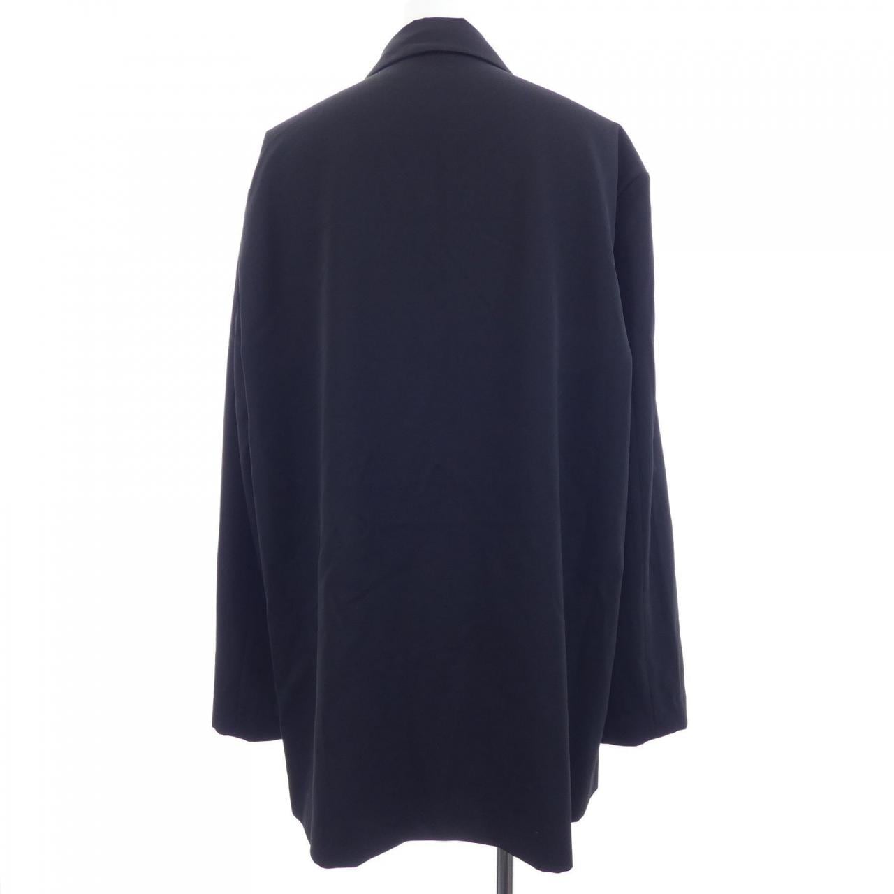 ザロウ THE ROW CASEY SHIRT 520 W2974 ジャケット