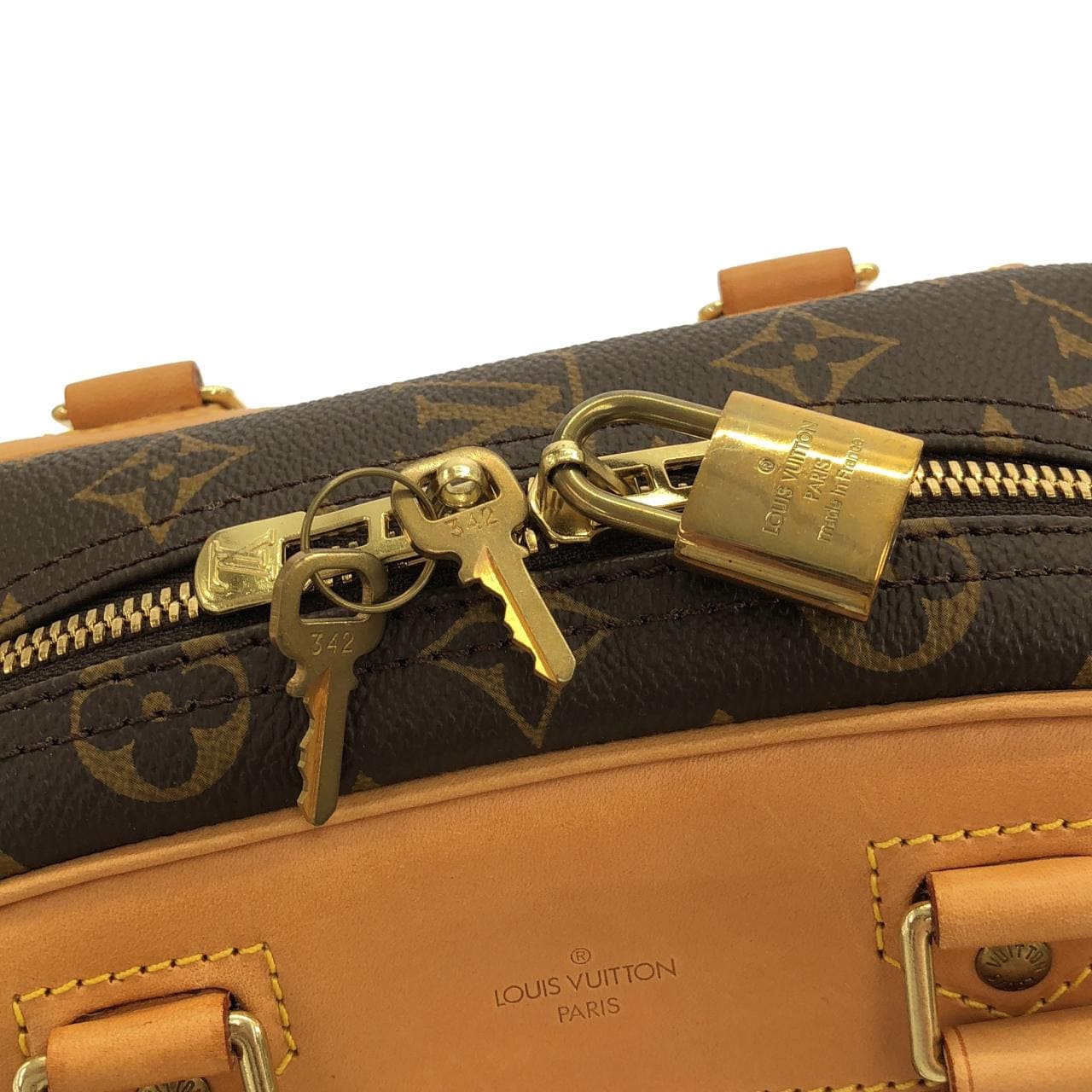ルイヴィトン モノグラム エクスカーション M41450 バッグ